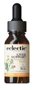 Eclectic Herb - Milk Thistle Liquid Glycerite (Silybum marianum) | Liver Support + Detox | Kräutertee | Alkoholfrei, Vegan, Organic, Non-GMO, Glutenfrei (1 fl oz | 30 ml)