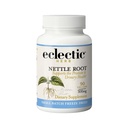 Eclectic Herb - Nettle Root Capsules | Prostata, Urinary Tract und Male Health Support | Vegan, Non-GMO, Gluten Free, Freeze-Dried (90 CT | 250 mg)