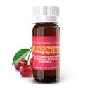 PARASITOL Pinworm Medizin für Familie | Effektive Entwurmende Formel mit Pyrantel-Pamoate, schnelles Relief für alle Altersgruppen, einfache flüssige Form, Safe & Gentle, menschlicher Entwurm für alle Parasiten, 1 Fl Oz, 1-Pack