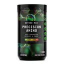 BEYOND RAW Precision Amino de récupération et de puissance Amino Acid Formula de carburant Muscles d'amélioration de l'hydration de l'estomac Worm de 25 portions