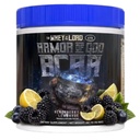 Armor of God BCAA Amino Acid Recovery Supplement, Muskelreparatur, Endurance, Hydration, Workout Support (BlackBerry Lemonade)