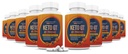(10 Pack) Keto GT Extreme Keto Pillen 1675MG Neu & Verbesserte Formel Enthält Apfelessig Extra Virgin Olivenöl Pulver Grüner Tee Blatt 600 Kapseln
