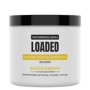 Beladenes Kreatin & Beta-Alanin-Pulver – 3200mg Beta-Alanin und 3000mg Creatin Monohydrat – Boost Strength, Power und Endurance – Tägliche Muskelleistungsunterstützung – 30 Portionen