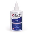 Zymox Otic Enzymatic Lösung für Hunde und Katzen, um Ohr-Infektionen mit 1% Hydrocortison für Itch Relief, 4oz zu beruhigen