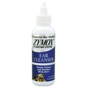 Zymox Ear Cleanser mit bioaktiven Enzymen, 4 Unzen.