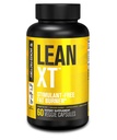 Jacked Factory Lean-XT Caffeine Free Fat Burner - Non Stim Weight Loss Supplement, Appetit Suppressant & Metabolism Booster | Acetyl L-Carnitin, Green Tea Extract, Forskolin - 60 Natürliche Diät Pillen