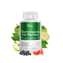 Thermogenic Fat Burner für Frauen und Männer - Appetite Suppressant für Gewichtsverlust
