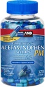 Aceeetaminophène 500mg