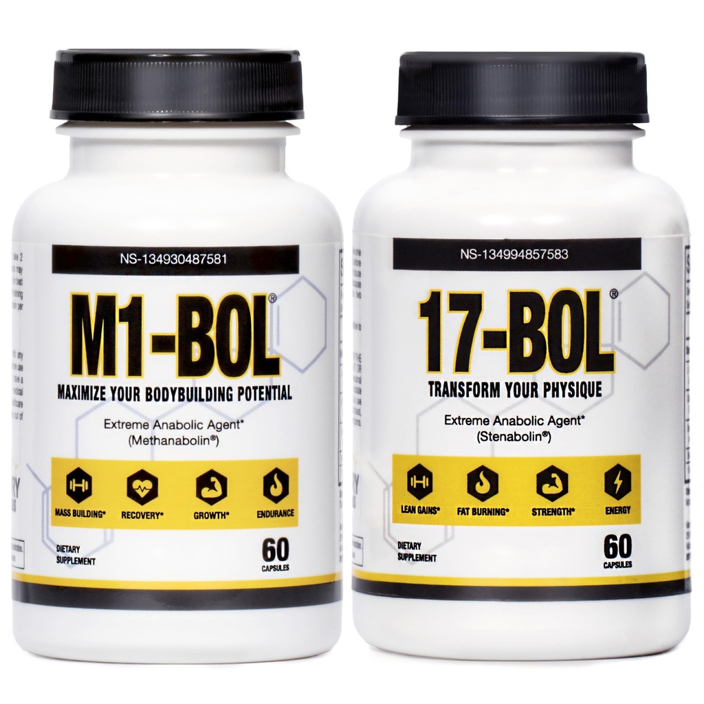 Extreme Anabolic Testostérone Booster & DHEA Master Hormone Driven Supplément pour la croissance musculaire
