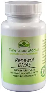Verlängerung DMAE Kapseln (60)