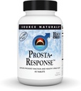 Source Naturals, Inc. Prosta-Réponse 45 Comprimé