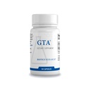 Biotics Research GTA – Selen Supplement mit Rubidium, Porcine Glandular, Endocrine Glands Support, Optimal Hormonal Balance - SOD, Katalase, Phytochemically Bound Trace ElementsTM - 90 Kapseln
