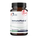 Designs für die Gesundheit ImmunoMod-A - Immune Support Supplement - Curcumin C3 Kurkuma-Komplex, NAG, Andrographis + N-Acetyl-D-Glucosamin - Nicht-GVO, Vegan + Glutenfrei (120 Kapseln)