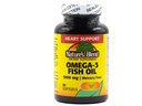 Natures Blend Omega-3-Fischöl, 1000 mg, 90 Softgels