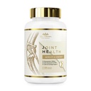 Combinaisons Santé Supplément, Glucosamine Chondroïtine MSM - Supplément de soutien conjoint pour les femmes et les hommes avec curcuma, MSM & Boswellia, pour le cartilage, la santé articulaire et la flexibilité - 120 capsules