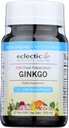 Eklektischer Ginkgo 450 Mg Fduv mit Glas, Blau, 50 Count