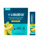 Multiplicateur d'hydratation I.V.® liquide - Lime de citron