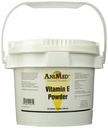 Poudre de vitamine E AniMed 5# 1250 UI/OZ