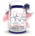 Nootropics Depot S-Acetyl L-Glutathione Capsules | 100mg | 60 Count | High Bioavailabliity Glutathione