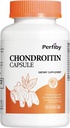 Glucosamin Chondroitin und MSM mit Elderberry Extract - Joint Support & Immune Health Supplement, 120 Kapseln, 60 Tage Versorgung