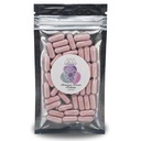 ORMUS Gold - Kolloidal Gold Kapseln Vegan - Monoatomisch Gold Ormus - The Philosoph's Stone - 45 Count Bag