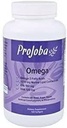 Acides gras essentiels de l'EPA et du DHA - 120 capsules - 2 boîtes