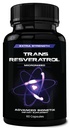 2X Potency Micronized Trans Resveratrol Ergänzung. 1200mg pro 2 Kapseln. Hohe Absorption Antioxidans Formel. Fördert Anti Aging, kognitive Unterstützung und Herzgesundheit