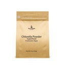 PURE ORIGINAL INGREDIENTS Chlorella Pulver (8 Unze)