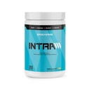 Swolverine Intra | Essential Amino Acids, Elektrolyte, Kokoswasser, Granatapfel, Tart Cherry, Spirulina, Vegan, Non-GMO, Glutenfrei (30 Portionen, Tropical Blast)