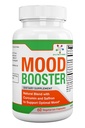 Spectra Vitamines - Booster d'humeur 60 Caps - Capsules Enhancer d'humeur soutient l'humeur optimale, le stress, la concentration, pour les hommes/femmes