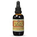 J.CROW'S® Lugols Lösung von Iodin 2% 2oz