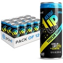 The Toucan Tango Keto//Up® Drink – Ready-to-Drink Ketone für Männer und Frauen - 12 Pack