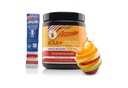BCAA punch de fruits en poudre avant ou après l'entraînement, boisson de récupération musculaire avec acides aminés + électrolytes, 7,2g CCCA pour les hommes et les femmes-30 portions +10g de peptides de collagène