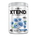 Xtend XTEND Original BCAA Pulver 7g BCAA und 2,5g L-Glutamin, Sugar Free Post Workout Muskel-Recovery-Getränk mit Aminosäuren für Männer und Frauen, 30 Servierungen