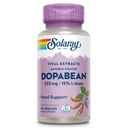 SOLARAY Dopabéen, 333 mg