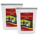 Potassium Sorbate Stabilizer for Wine Making | Powder 5 lb. Food-Grade Preservative for Longer Freshness and Extended Life Cycle