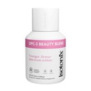 Isotonix OPC-3 Beauty Blend Powder | Collagen Unterstützung mit Pycnogenol®, Trauben Seed & Red Wine Extract | Haarhaut und Nägel Ergänzung mit Biotin & Hyaluronsäure | Antioxidans Pulver - 90 Servierungen