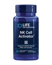 Life Extension NK Cell ActivatorTM, Immununterstützung, Natürliche Killer-Zellaktivität, enzymatisch modifizierte Reisklee, Non-GMO, Vegetarisch, 30 Tabletten