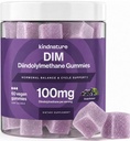 gommies supplémentaires DIM - 100mg gommies DIM