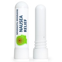 Basic Vigor Migrastil Nausea Inhaler (2-Pack) - Taille de poche Aromatherapy Stick pour la discrétion - Toute aide naturelle et rapide