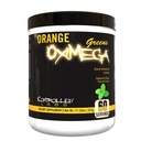 Kontrollierte Labs Orange OxiMega Greens Spearmint -- 0.72 lb