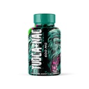 Tudca + NAC N-Acetyl Cystein Leberunterstützung Ergänzung - Tudca 600mg mit N-Acetyl Cystein 300mg Anti-Aging Leberunterstützung | Tauroursodeoxycholsäure | NAC N-Acetyl Cystein | 60 Kapseln