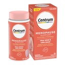 Centrum Clear Mind and Calm Mood Menopause Support Tablets, mit Klinisch untersucht enXtra, 30 Count