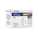 Trace Minerals ZeroLyte - Getränke-Mix-Pulver unterstützt Hydration & Energie - Aids Gesunde Nerve & Muskel-Funktion - Unterstützung Herz & Verdauungs-Gesundheit - Salty Mango, 30 Packungen (30 Portionen)