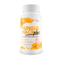 Pilz Hack Plus Probiotic interner Pilz-Kämpfer - Antifungal Probiotic - Nagelpilz Behandlung - Diese Toe Pilz Behandlung ist entwickelt, um Balance Probiotics zu helfen Kampf gegen Pilz