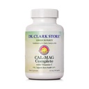 Cal-Mag Complète 2:1 Calcium-Magnésium-Vitamine C