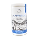 Mt. Capra Caprotein | Casein Protein Concentrate, Fermented Goat Milk Protein von Grass-Fed Pastured Ziegen, extrem einfach zu digest | Vanilla Bean | 23 Servierungen - 16 oz