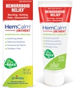 Boiron HemCalm Ointment for Hemorrhoid Relief of Pain, Itching, Swelling or Discomfort - 1 oz