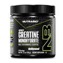 NutraBio Pure Micronized Creatine Monohydrate Supplément en poudre, non aromatisé, (150 g) - Supporte l'énergie musculaire en vrac, la récupération et la force - HPLC Tested Creatine Supplément en poudre pour hommes et femmes