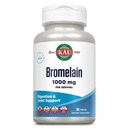 KAL Bromelain Tabletten, 1000 mg, 90 Zähler